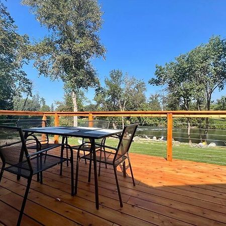 Loft Cabin 2 - Rogue River Resort 格兰茨帕斯 外观 照片